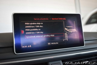 Audi A4 40TDI*Q*SLINE*VIRTUAL*LED 2019