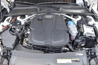 Audi A4 40TDI*Q*SLINE*VIRTUAL*LED 2019