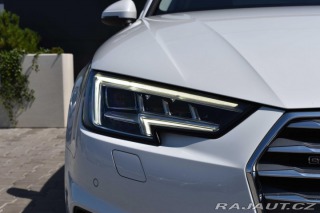 Audi A4 40TDI*Q*SLINE*VIRTUAL*LED 2019