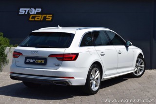 Audi A4 40TDI*Q*SLINE*VIRTUAL*LED 2019