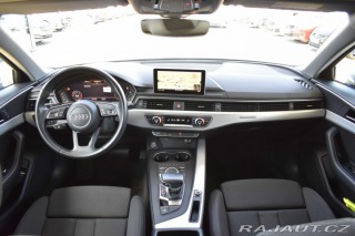 Audi A4 40TDI*Q*SLINE*VIRTUAL*LED 2019
