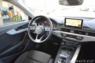 Audi A4 40TDI*Q*SLINE*VIRTUAL*LED 2019