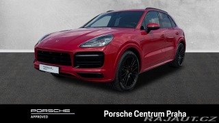 Porsche Cayenne GTS