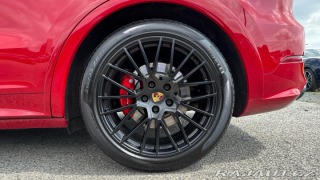 Porsche Cayenne GTS 2021