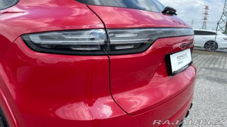 Porsche Cayenne GTS 2021