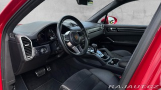 Porsche Cayenne GTS 2021