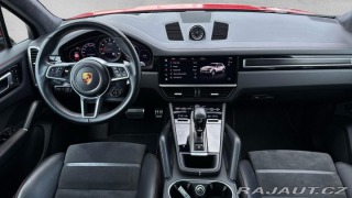 Porsche Cayenne GTS 2021