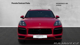 Porsche Cayenne GTS 2021
