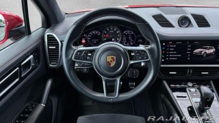 Porsche Cayenne GTS 2021