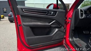 Porsche Cayenne GTS 2021