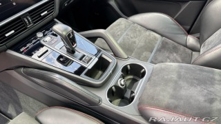 Porsche Cayenne GTS 2021