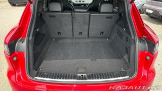 Porsche Cayenne GTS 2021