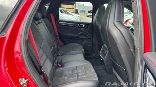 Porsche Cayenne GTS 2021