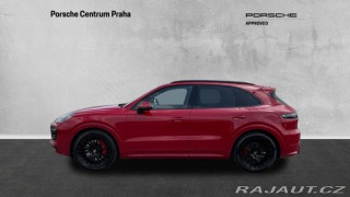 Porsche Cayenne GTS 2021