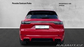 Porsche Cayenne GTS 2021