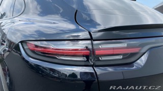 Porsche Cayenne Turbo S E-Hybrid Coupé 2020