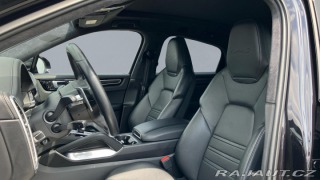 Porsche Cayenne Turbo S E-Hybrid Coupé 2020