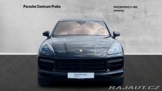 Porsche Cayenne Turbo S E-Hybrid Coupé 2020