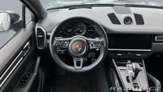 Porsche Cayenne Turbo S E-Hybrid Coupé 2020