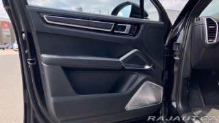 Porsche Cayenne Turbo S E-Hybrid Coupé 2020