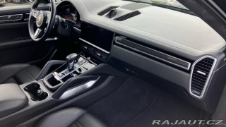 Porsche Cayenne Turbo S E-Hybrid Coupé 2020
