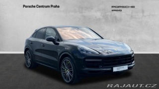 Porsche Cayenne Turbo S E-Hybrid Coupé 2020