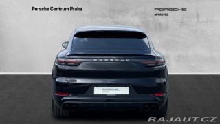 Porsche Cayenne Turbo S E-Hybrid Coupé 2020