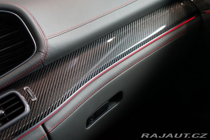 Mercedes-Benz GLE BRABUS*900*ROCKET EDITION 2023