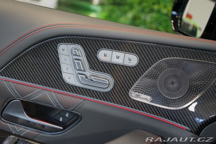Mercedes-Benz GLE BRABUS*900*ROCKET EDITION 2023