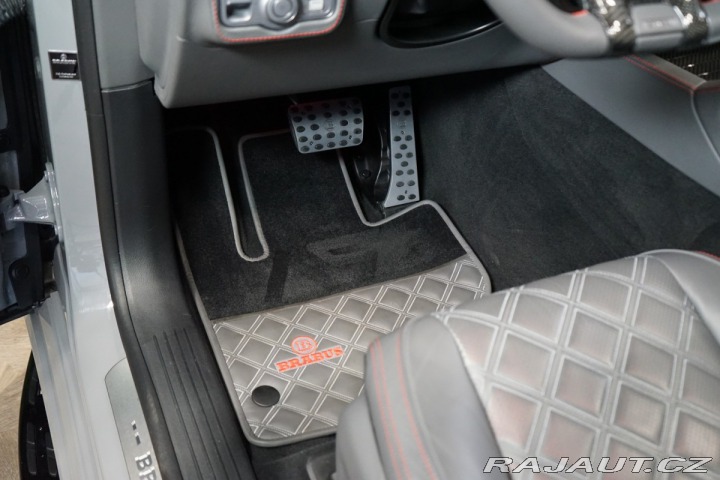 Mercedes-Benz GLE BRABUS*900*ROCKET EDITION 2023