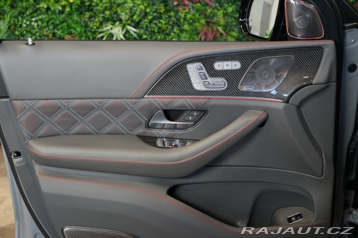 Mercedes-Benz GLE BRABUS*900*ROCKET EDITION 2023