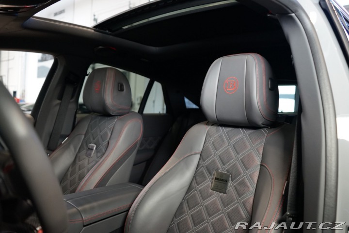 Mercedes-Benz GLE BRABUS*900*ROCKET EDITION 2023