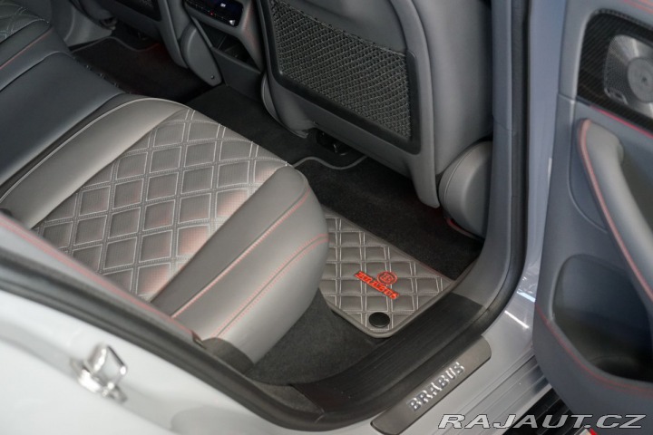 Mercedes-Benz GLE BRABUS*900*ROCKET EDITION 2023