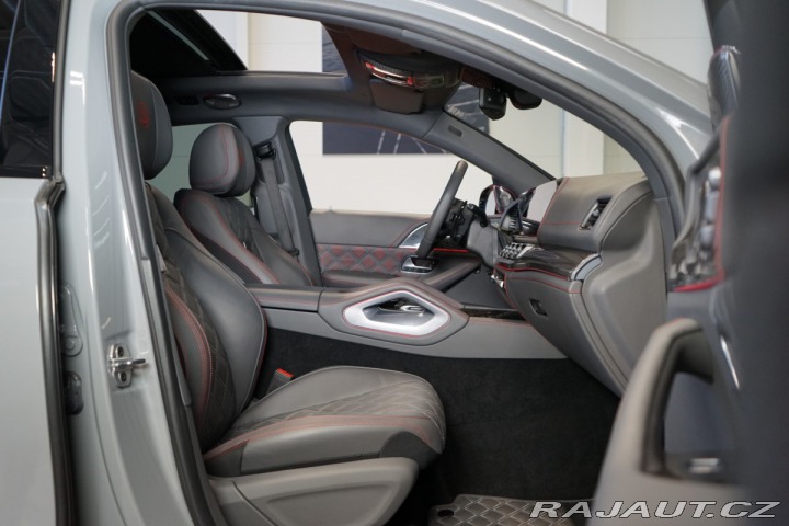 Mercedes-Benz GLE BRABUS*900*ROCKET EDITION 2023