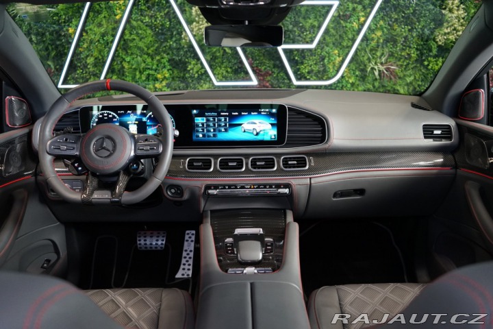 Mercedes-Benz GLE BRABUS*900*ROCKET EDITION 2023
