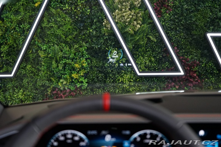 Mercedes-Benz GLE BRABUS*900*ROCKET EDITION 2023