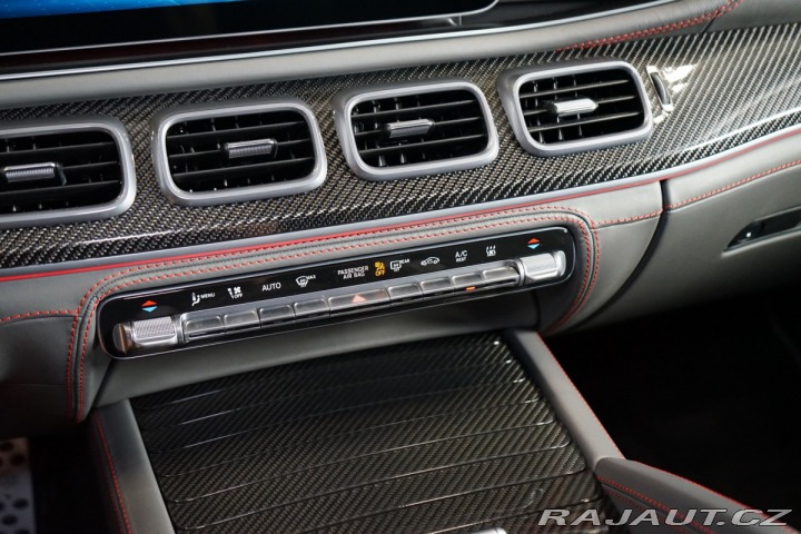 Mercedes-Benz GLE BRABUS*900*ROCKET EDITION 2023