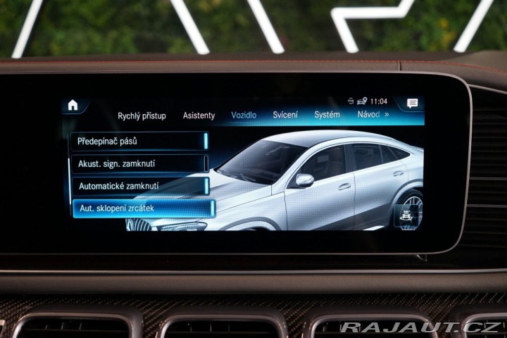 Mercedes-Benz GLE BRABUS*900*ROCKET EDITION 2023