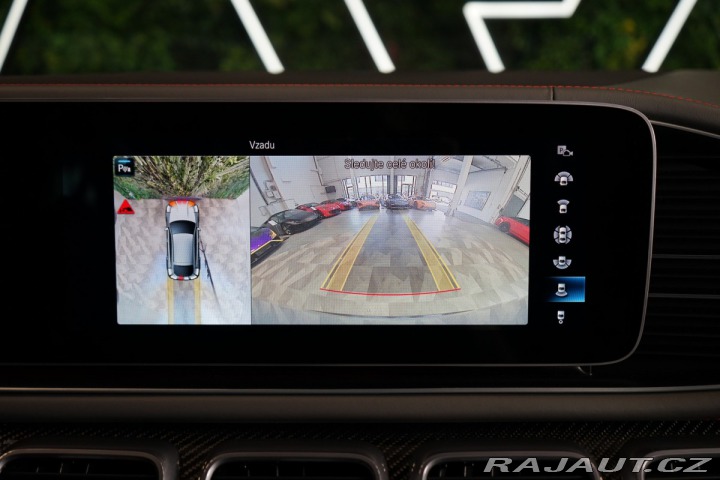 Mercedes-Benz GLE BRABUS*900*ROCKET EDITION 2023