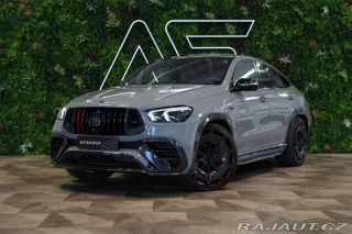 Mercedes-Benz GLE BRABUS*900*ROCKET EDITION 2023