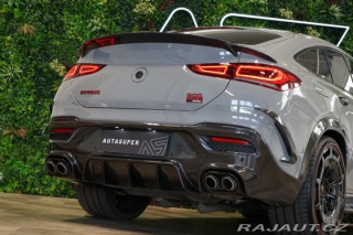 Mercedes-Benz GLE BRABUS*900*ROCKET EDITION 2023