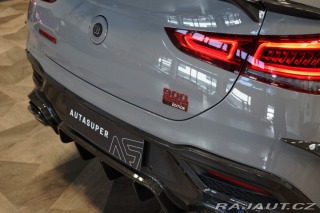 Mercedes-Benz GLE BRABUS*900*ROCKET EDITION 2023