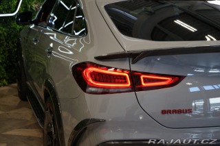 Mercedes-Benz GLE BRABUS*900*ROCKET EDITION 2023
