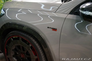 Mercedes-Benz GLE BRABUS*900*ROCKET EDITION 2023