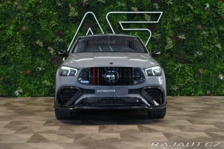 Mercedes-Benz GLE BRABUS*900*ROCKET EDITION 2023