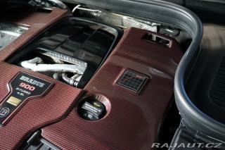 Mercedes-Benz GLE BRABUS*900*ROCKET EDITION 2023
