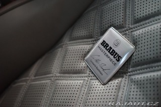 Mercedes-Benz GLE BRABUS*900*ROCKET EDITION 2023
