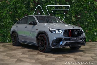 Mercedes-Benz GLE BRABUS*900*ROCKET EDITION 2023