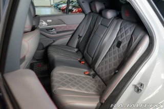 Mercedes-Benz GLE BRABUS*900*ROCKET EDITION 2023