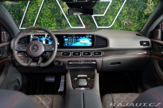 Mercedes-Benz GLE BRABUS*900*ROCKET EDITION 2023